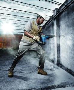 Bosch GBH 5-40 D Boorhamer In Koffer - 0611269001 -Makita || Bosch || Stanley Verkoop 8e718cd7169b9bbeb5ad4231274599eb