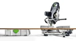 Festool KS 60 E-SET KAPEX Afkortzaag - 1200W - 216mm - 561728 -Makita || Bosch || Stanley Verkoop 8eb8d891df18beb30f64718efd63581d 2