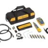 Fluke Networks MS2-KIT MicroScanner2 Set Voor Verificatiecontroles - 2772451