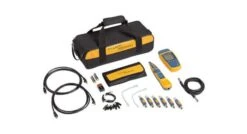 Fluke Networks MS2-KIT MicroScanner2 Set Voor Verificatiecontroles - 2772451