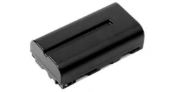 Laserliner 7.4V Li-Ion Accu Voor SuperPlane-Laser 3D Pro / 3G Pro - 2,6Ah - 036.50.04