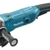 Makita GA5021CF01 Haakse Slijper + Anti-vibratiehandvat - 1050W - 125mm