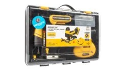 Powerplus POWXB50020 20V Li-Ion Accu Decoupeerzaag Set (1x 2.0Ah Accu) In Koffer - Koolborstelloos -Makita || Bosch || Stanley Verkoop 8f114e59f8fc8042ca3dc0bb8f49ee8e