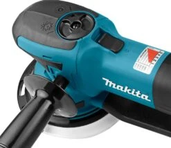 Makita BO6050J Excentrische Schuurmachine In Mbox - 750W - 150mm - Variabel -Makita || Bosch || Stanley Verkoop 8f13428bb2313daa8da621fd163b6967