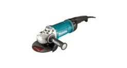Makita GA7070X1 Haakse Slijper 180 Mm - 2800 Watt - Met Vastzetschakelaar