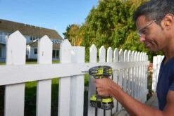 Ryobi R18IDBL-0 18V Li-Ion Accu Slagschroevendraaier Body - 270Nm - Koolborstelloos -Makita || Bosch || Stanley Verkoop 8f703bd7625c548a15dc809d980e6ed0