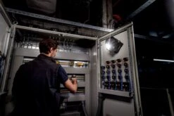 Metabo BSA 12-18 LED 2000 12V/18V Accu-bouwlamp Body -Makita || Bosch || Stanley Verkoop 8f8ace1477b83cb97aee1a2b8c8c7727