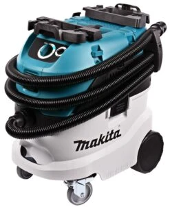 Makita VC4210L Bouwstofzuiger - 1200W - L-klasse - 42L -Makita || Bosch || Stanley Verkoop 8f8d6bc112fb86f5ce8a6c50be188d16