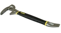 Stanley 1-55-119 FatMax Fubar II Multifunctioneel Sloopijzer - 380mm