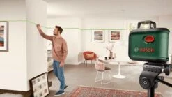 Bosch UniversalLevel 360 Premium Lijnlaser Set Incl. Statief In Opbergtas - Groen - 24m 9 Bosch UniversalLevel 360 Premium Lijnlaser Set Incl. Statief In Opbergtas - Groen - 24m -Makita || Bosch || Stanley Verkoop 8fd9cf5564bb106b564862a5fe7f95eb