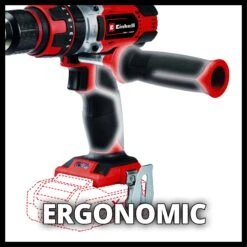Einhell TE-CD 18/48 Li-i Solo 18V Li-Ion Accu Klopboor-/schroefmachine Body - 4513926 -Makita || Bosch || Stanley Verkoop 903865fc343fb88143f4da88df0a0944