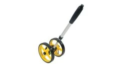 Silverline 868793 Meetwiel - Mini