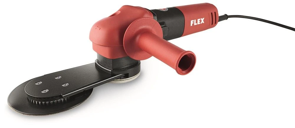 Flex SFE 8-2 115 Vlakschuurmachine - 115mm - 800W - 420.565 1 Flex SFE 8-2 115 Vlakschuurmachine - 115mm - 800W - 420.565