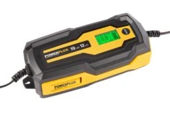 Powerplus POWX4207 Slimme Batterijlader - 160W/10A/200Ah -Makita || Bosch || Stanley Verkoop 908c26fa8fff2bc57cdb29da2eb02af3