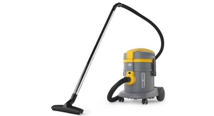 Ghibli POWER WD 22 P UFS Stof -en Waterzuiger - 1250W 1 Ghibli POWER WD 22 P UFS Stof -en Waterzuiger - 1250W