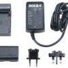 Sola IOX5-STATION Basisstation Voor IOX5 - Accuset 5,2Ah - 71113901