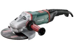 Metabo WEA 26-230 MVT QUICK Haakse Slijper - 2600W - 230mm - Softstart - Dodemansschakelaar - 606476260