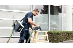 Festool CTMC SYS HPC 4,0 I-Plus 36V (2x18V) Li-Ion Accu Stofzuiger Set (4x4.0Ah) - 2400L/min - M-klasse - 576942 -Makita || Bosch || Stanley Verkoop 9149d78193ff7010756dd5dba411947c