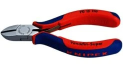 Knipex 7015110 Zijsnijtang - 110mm