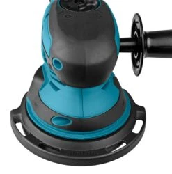 Makita BO6050J Excentrische Schuurmachine In Mbox - 750W - 150mm - Variabel -Makita || Bosch || Stanley Verkoop 9167fb5133d462b8ce45f2e8e94a7bab