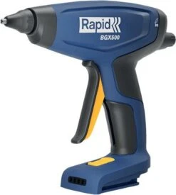 Rapid BGX500 18V Li-ion Accu Lijmpistool Body - Power4All -Makita || Bosch || Stanley Verkoop 91b4828c706925edb92826d79f27e4f5