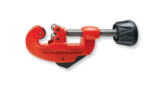 Rothenberger Tube Cutter 50 Pro Pijpsnijder - 12-50mm - 70065 1 Rothenberger Tube Cutter 50 Pro Pijpsnijder - 12-50mm - 70065