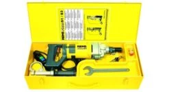Rems Picus S1 Basic-Pack Diamantboormachine In Koffer - 1850W - 180010