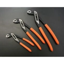 Beta 1048N/D3 3-delige Waterpomptangen Set - ​175 / 250 / 300 Mm - 10480923 -Makita || Bosch || Stanley Verkoop 923e94d473645ca84697f40a92afbef8