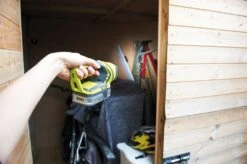 Ryobi RFL180M 18V ONE+ Li-Ion Accu Lamp Body - 150 Lumen - 5133001636 5 Ryobi RFL180M 18V ONE+ Li-Ion Accu Lamp Body - 150 Lumen - 5133001636 -Makita || Bosch || Stanley Verkoop 9245cdbd2be9d7dda24772661c60cfa5