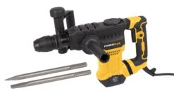 Powerplus POWX11831 Breekhamer - 1300W -Makita || Bosch || Stanley Verkoop 926939d5dc86f84a76beebd7a31ee932