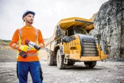 Flex IW 3/4" 18.0-EC/5.0 Set Li-Ion Accu Impact-/slagschroefmachine Set (2x 5.0Ah) In L-Boxx - 18V -Makita || Bosch || Stanley Verkoop 92917b437de11fe47417878c55e0fa61