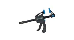 Silverline VC100 Snelspanklem - 150mm