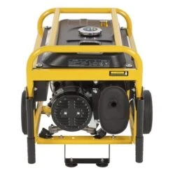 Powerplus POWX5100 Generator - 2200W - 196cc -Makita || Bosch || Stanley Verkoop 931d5289774ae4ca185836de3e1f5665