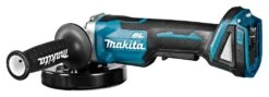 Makita DGA505Z 18V Li-Ion Accu Haakse Slijper Body - 125mm - Koolborstelloos - Softstart 5 Makita DGA505Z 18V Li-Ion Accu Haakse Slijper Body - 125mm - Koolborstelloos - Softstart -Makita || Bosch || Stanley Verkoop 932d78e5df477b96c512980fe1561e06