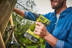 Ryobi R18ID2-0 18V Li-Ion Accu Slagschroevendraaier Body - 200Nm -Makita || Bosch || Stanley Verkoop 9366825101ee6c7801ca736c8cf70704