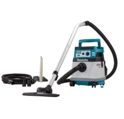Makita DLX2379UX1 2x18V Li-Ion Accu Combiset Voor Afkorten En Stofzuigen - 260mm - Koolborstelloos -Makita || Bosch || Stanley Verkoop 9373650fcc062b94370f150d7b19381b 3