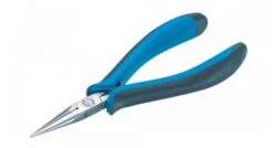 Gedore 8307-4 Elektronica-punttang - 145mm - 1743562