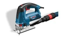 Bosch GST 160 BCE Decoupeerzaag In L-Boxx - 800W - D-greep - Variabel - 0601518000