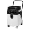 Rupes RU-S245EL Stofzuiger Met Automatische Filterreiniging - 1200 W - 45L - Klasse L