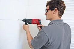 Flex FHE 2-22 SDS-plus Boorhamer In L-Boxx - 710W - 2,1J - 413674 -Makita || Bosch || Stanley Verkoop 94a307b40c601611ea83f50aaaa548af