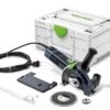 Festool DSC-AG 125 FH-Plus Haakse Slijper - 1400W - 576552