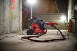 Flex GE 7 + MH-X + SH Giraffe Wand- En Plafondschuurmachine Met Wisselkopsysteem - 710W - 225 Mm -Makita || Bosch || Stanley Verkoop 94ba8e6fe69638d7ced95aebcf4725a6