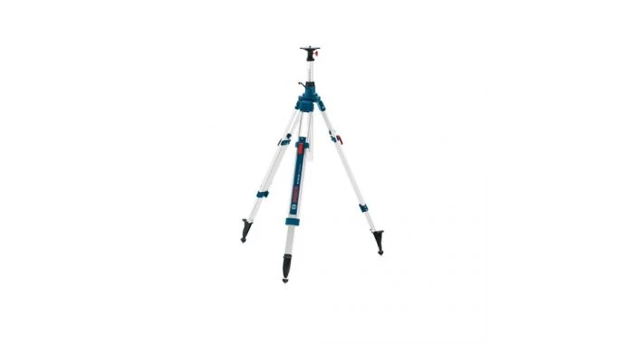 Bosch BT 300 HD Bouwstatief Met Werkhoogte 122-295 Cm 1 Bosch BT 300 HD Bouwstatief Met Werkhoogte 122-295 Cm