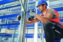 Bosch GDX 18V-210 C 18V Li-ion Accu Slagschroevendraaier/slagmoeraanzetter Set (2x4.0Ah) In L-Boxx -Makita || Bosch || Stanley Verkoop 950f310b41cc27a8cd362ac688d04583