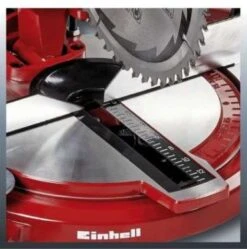 Einhell TC-MS 2112 Afkortzaag - 1400W - 210 X 30mm - 4300295 -Makita || Bosch || Stanley Verkoop 9521373119179c2a8f556117c100d036