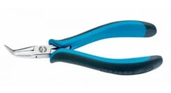 Gedore 8307-3 Elektronica-punttang - 140mm - 1743554