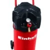 Einhell TC-AC 200/30 Compressor - 1100W - 8 Bar - 30L - 4010394