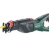 Metabo SSEP 1400 MVT Reciprozaag In Koffer - 1400W - 606178500