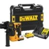 DeWALT DCH072L2-QW 12V Li-ion XR Accu Boorhamer Set (2x 3.0Ah) In TSTAK Koffer - SDS-plus