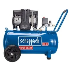 Scheppach HC51Si Super Silent Compressor -Makita || Bosch || Stanley Verkoop 95b25a7cf8b15e4d186d9fd243097344